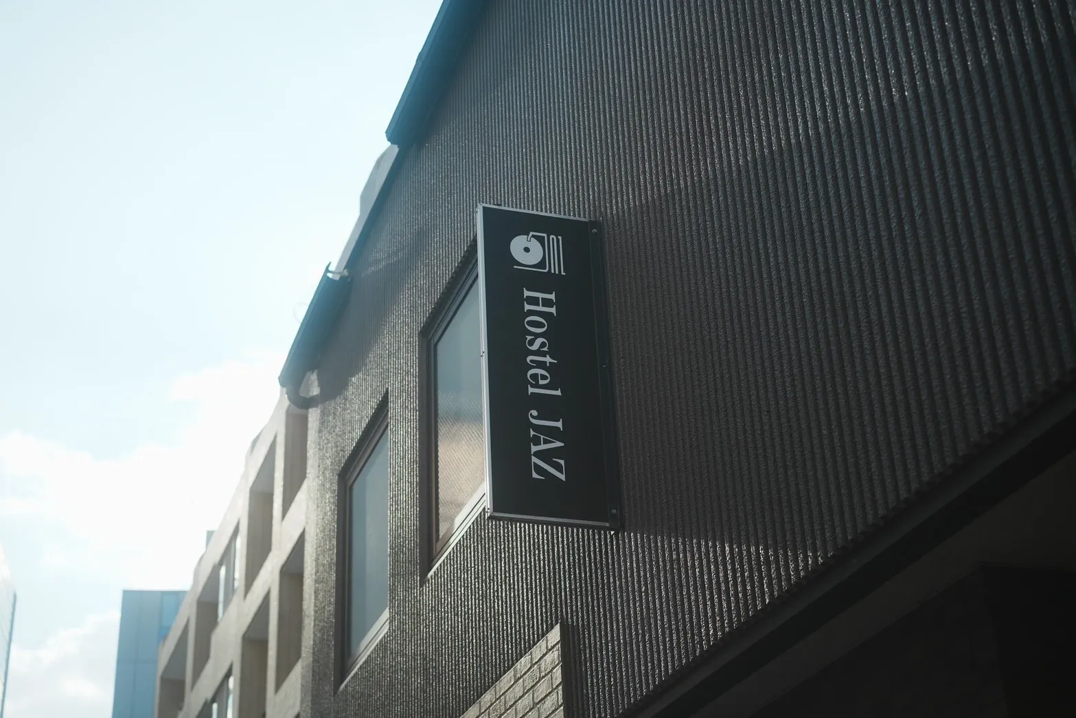 Hostel JAZ
