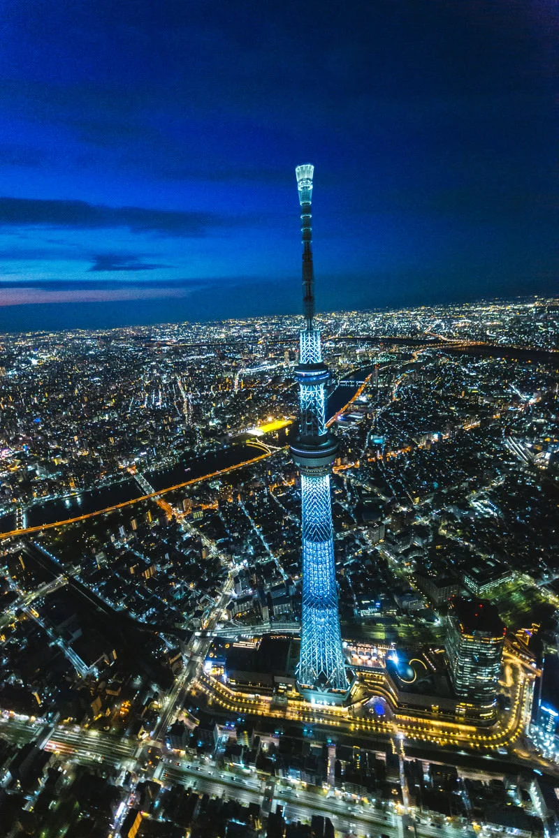Tokyo Skytree